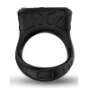 AnalTech Ballstretcher Vibrant Vrizz 43mm Noir